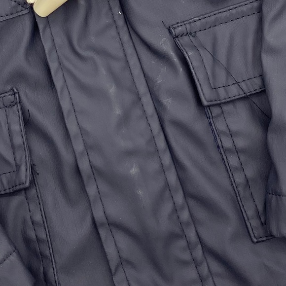 Kids raincoat - Picture 2 of 4